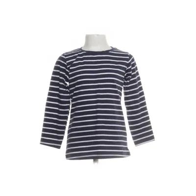 Lange mouwen shirt (Blauw) van Kiki & Koko Katoen