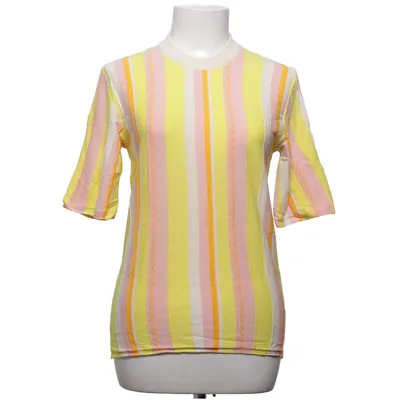 Top (Modulo Stripe) fra Rodebjer Bomuld, Viscose