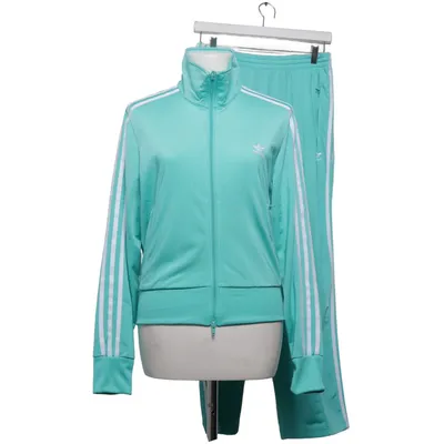 Ensemble de sport (Vert) de Adidas Originals Polyester recyclé