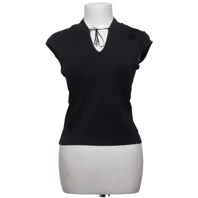 Top (Zwart) van Vive Maria