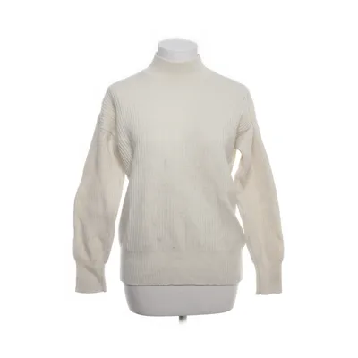 Polotröja (Vit) från Asket Återvunnen polyester