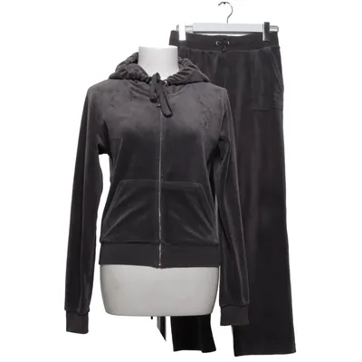 Tenue d'intérieur (Gris) de Juicy Couture Élasthane, Polyester