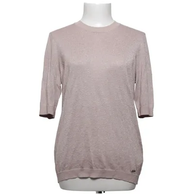 Top (Beige) van Jake*s Collection Polyester, Viscose