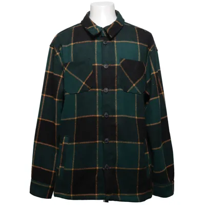 Surchemise (Vert, Noir) de Chapter