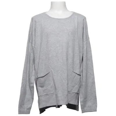 Sweater (Gray) from Zara Knitwear