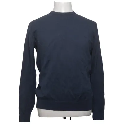Sweater (Blå) fra Cargo Bomuld