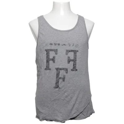Tank Top (Gray) from Mouli Cotton