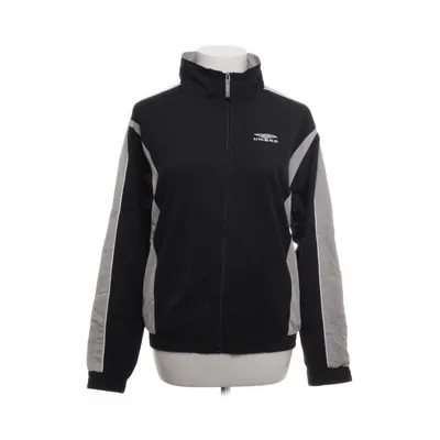 Träningsjacka (Svart) från Umbro Polyester