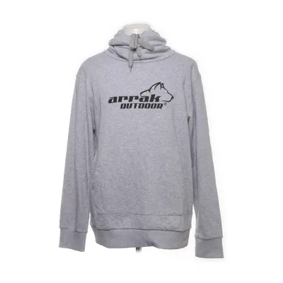 Collegetröja (Grå) från Pro One Bomull, Polyester