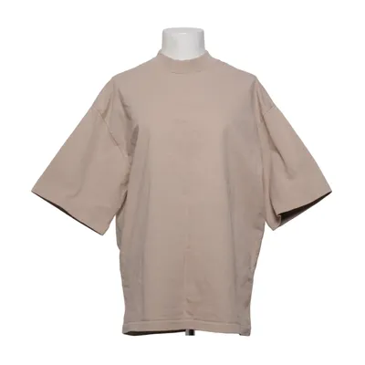 T-shirt (Beige) fra Axel Arigato Økologisk bomuld