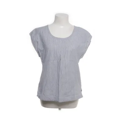 Topp (Blå, Flerfärgad) från Two Danes Bomull