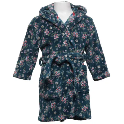 Badjas (Blauw, Roze, Groen) van Next Polyester