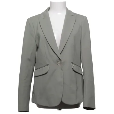 Kavaj (MMBlake Vienna Blazer) från Mos Mosh Elastan, Polyamid, Polyester, Viskos