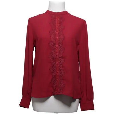 Blus (Röd) från Molly Bracken