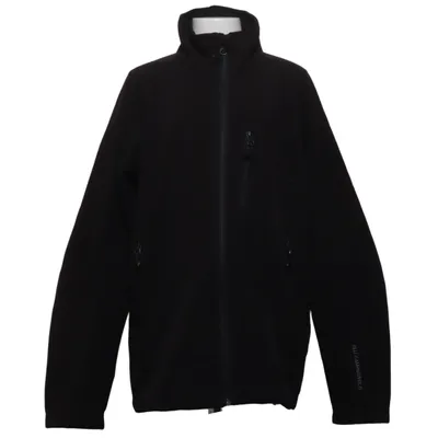 Veste anti-froid (Noir) de F.LLI Campagnolo Polyester