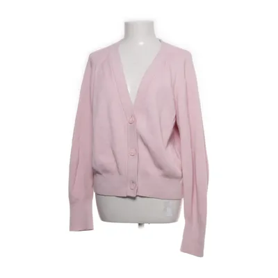 Cardigan (Pink) from COS Cotton