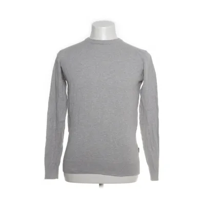 Sweater (Gray) from Indicode Cotton, Polyamide