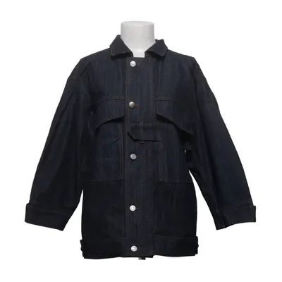 Denim jacket (Blue) from ASOS