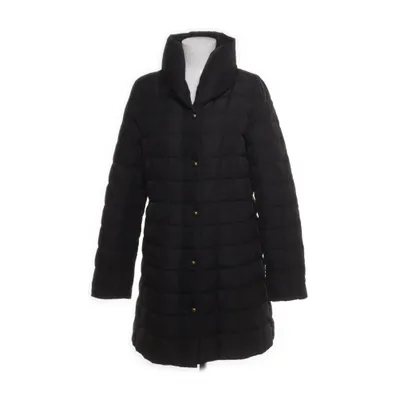 Donsjas (Grijs) van Cassani Dons, Veer, Polyester