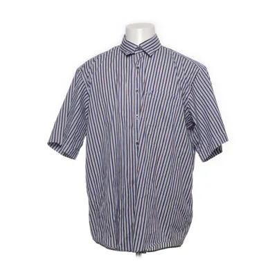 Kortärmad skjorta (Comfort Fit) från Brothers Bomull