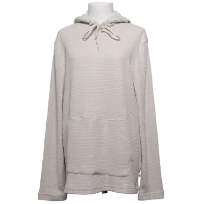 Capuchon sweater (Beige) van Rainforest Elastaan, Polyester