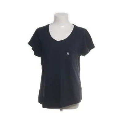 T-shirt (Blauw) van Sail Racing Katoen