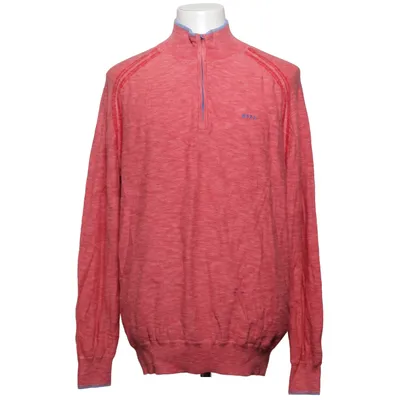 Pull-over (Rouge) de New Zealand Auckland Coton
