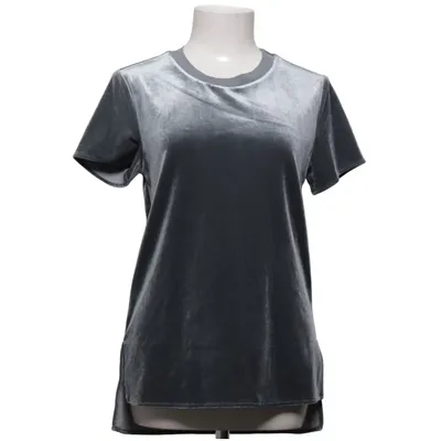 Haut (Gris) de WERA Stockholm Élasthane, Polyester