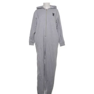 Mjukisdräkt (Grå) från Savage x Fenty Bomull