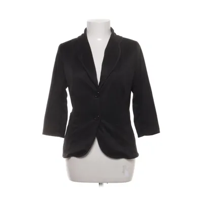 Blazer (Sort) fra Monteau