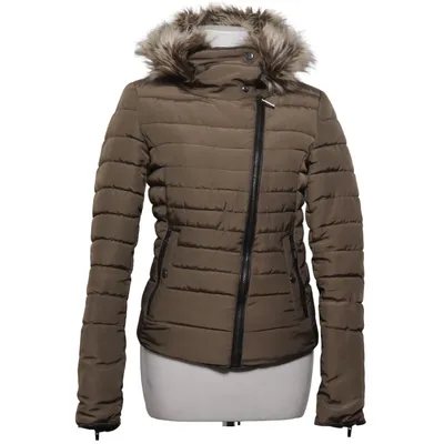 Vinterjakke (Premium Outerwear) fra Bershka Premium Outerwear
