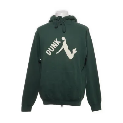 Huvtröja (575M) från Russell Bomull, Polyester