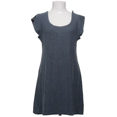 Robe (Gris) de Guru Shop Élasthane, Polyamide, Viscose