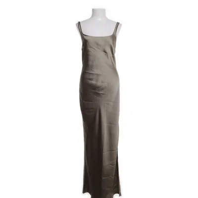 Avondjurk (Beige) van Samsøe & Samsøe Polyester