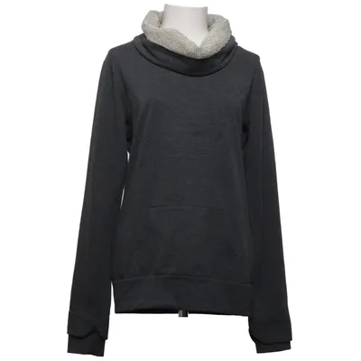 Turtleneck (Gray, Beige) from Tindra Cotton, Elastane, Polyester