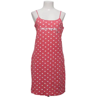 Dress (Red, White) from Atlantic Cotton