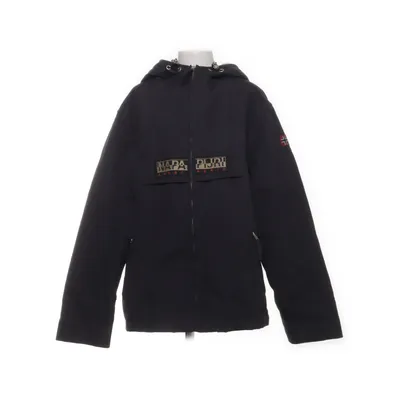 Anorak (Blå) från Napapijri Polyamid, Polyester
