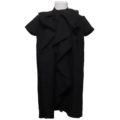 Dress (BOW VOLANT DRESS) from Viktor & Rolf Wool