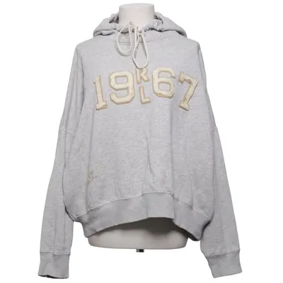 Hoodie (Gray) from Polo Ralph Lauren Cotton, Polyester