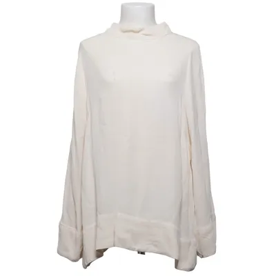 Blus (Carmamena) från By Malene Birger Viskos