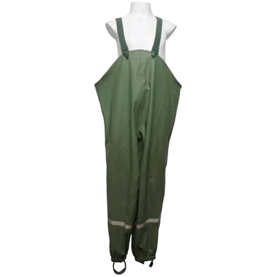 Pantalon imperméable (Vert) de Fix by Lindex Polyuréthane