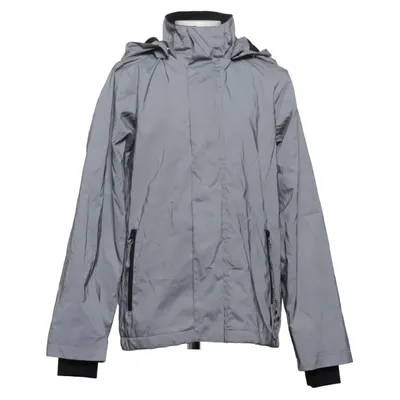 Reflexjacka (Grå) från Njord Polyester