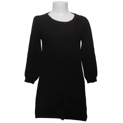 Jurk (Zwart) van Rocha John Rocha Angora, Katoen, Polyamide, Viscose