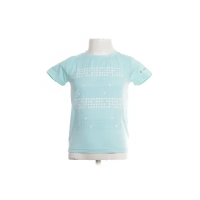 T-shirt (Grön) från Reima Elastan, Polyester