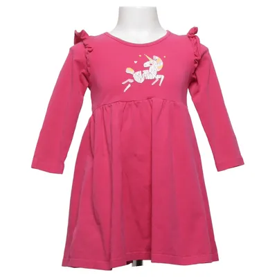 Dress (Pink) from PatPat