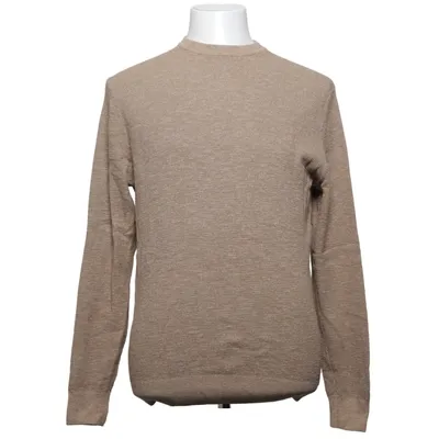 Pull-over (Beige) de Profuomo Coton
