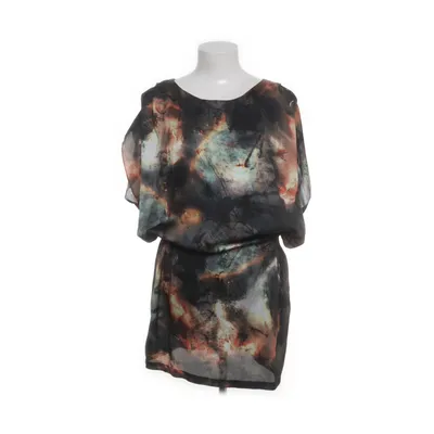Dress (Multicolored) from Firetrap Nylon, Polyester