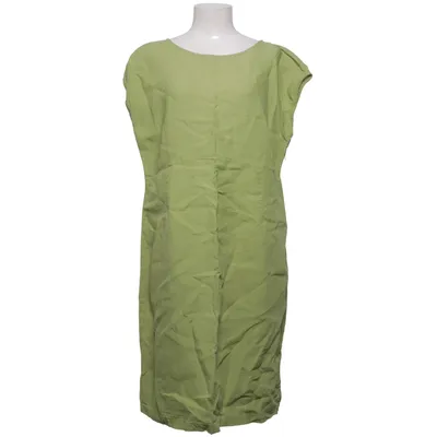 Kleid (Grün) von Enna Leinen
