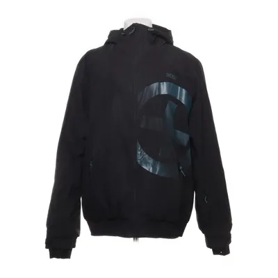 Allvädersjacka (Svart) från Chinook Polyamid, Polyester