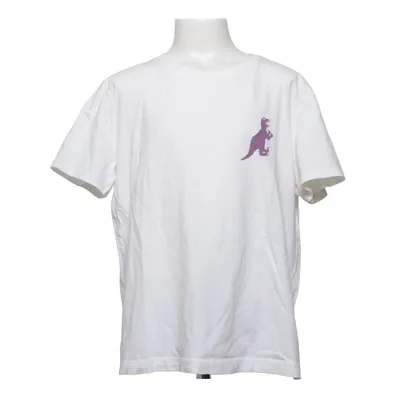 T-shirt (Dino) van Paul Smith Katoen